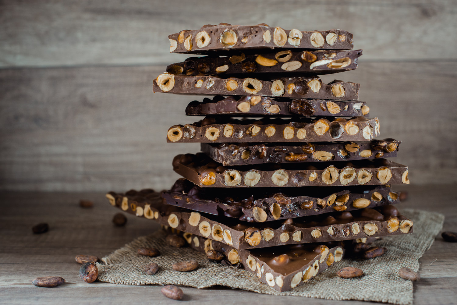 Chocolaterie Colombet située à Pontgibaud, dans le Puy de Dôme, près de CLermont Ferrand et de Riom