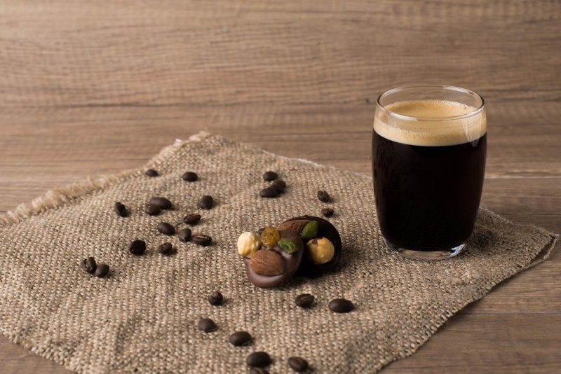 torréfaction de café dans le puy de dome