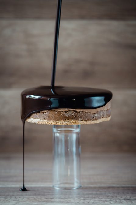 Chocolaterie Colombet à Pontgibaud en Auvergne dans le Puy-de-dôme