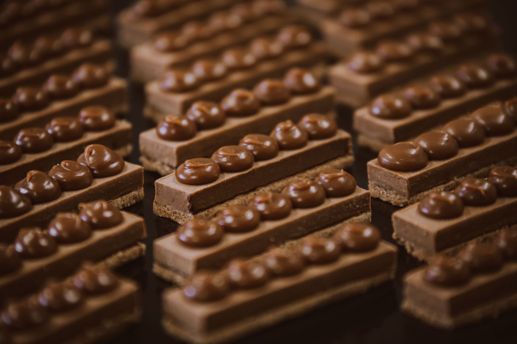 devis pièce montée chocolaterie Colombet