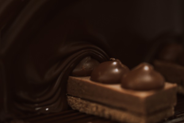 formulaire de contact pour les dgâteaux, chocolaterie colombet