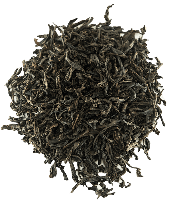 Thé noir vendu en vrac chez colombet dans le Puy de dome, torréfaction de café