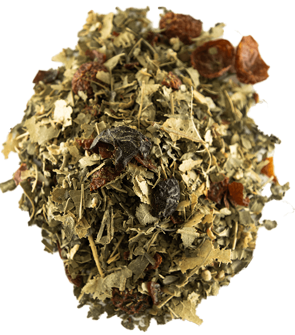 Tisane et infusion chez Colombet, Pontgibaud
