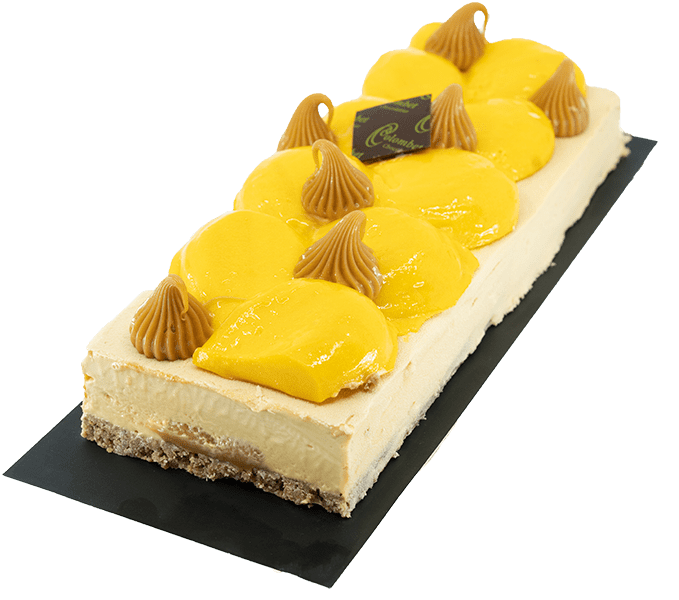 glace-chocolat-sorbet-mangue-caramel-passion-sable-colombet-patisserie-clermont-ferrand